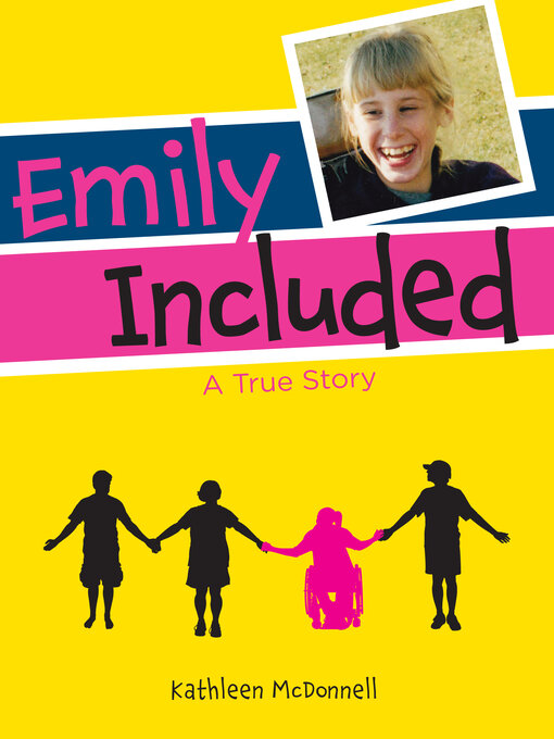 Title details for Emily Included by Kathleen McDonnell - Available